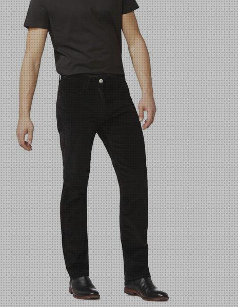 Review de pantalones de pana hombre talla 38
