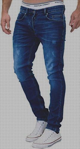 ¿Dónde poder comprar denim pantalones pantalones denim hombre?