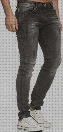Opiniones de los 5 mejores Pantalones Denim De Hombres