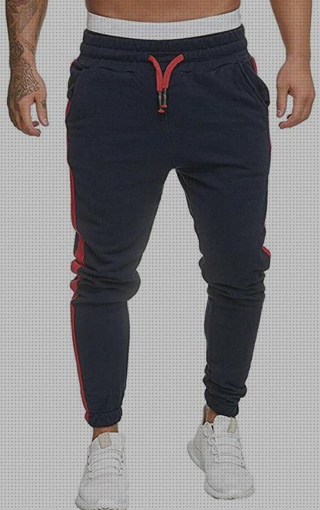 Análisis de los 18 mejores Pantalones Deportes De Hombres