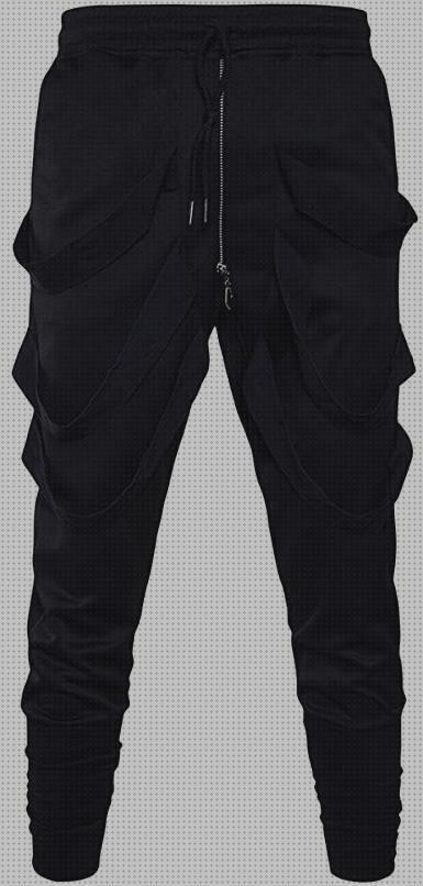 Las mejores marcas de deportes pantalones pantalones deporte hombre