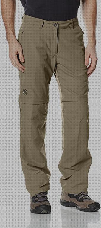 Las mejores marcas de pantalon desmontable hombre pantalones pantalones desmontables hombre