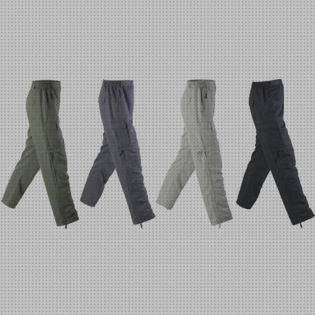 Las mejores pantalon desmontable hombre pantalones pantalones desmontables hombre