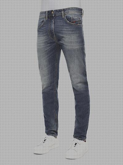 ¿Dónde poder comprar pantalones pantalones diesel hombre?