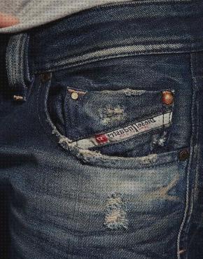 Las mejores pantalones pantalones diesel hombre