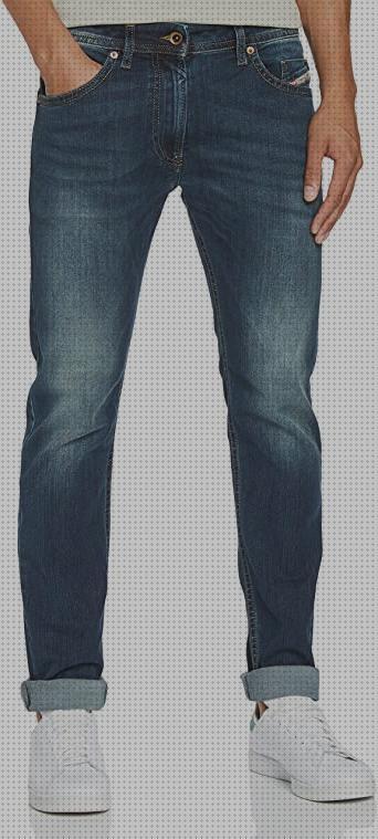 Review de pantalones diesel hombre