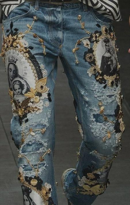 ¿Dónde poder comprar pantalones pantalones dolce gabbana hombre?