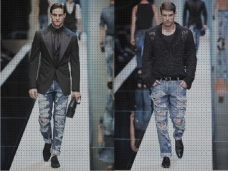 Opiniones de los 21 mejores Pantalones Dolce Gabbana De Hombres