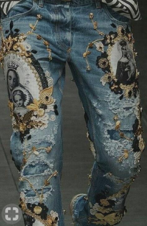 Las mejores pantalones pantalones dolce gabbana hombre