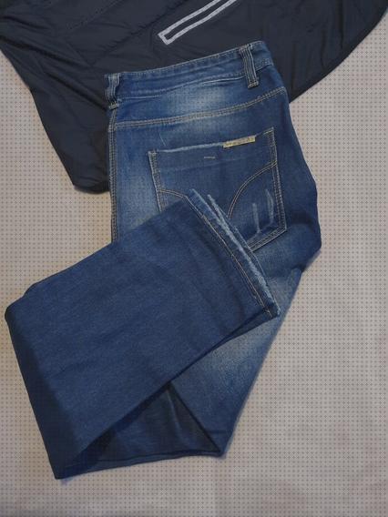 Review de pantalones dolce gabbana hombre