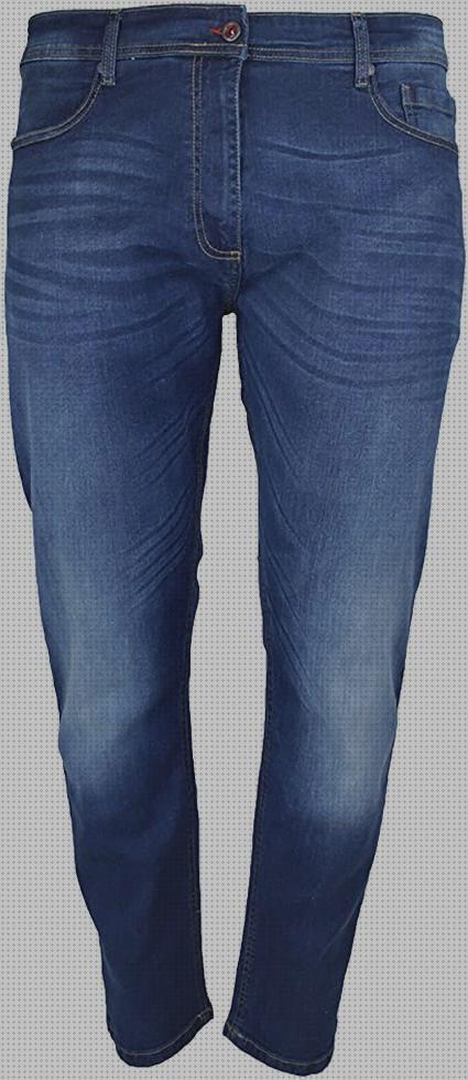 Review de pantalones dtipo años 80 de hombre
