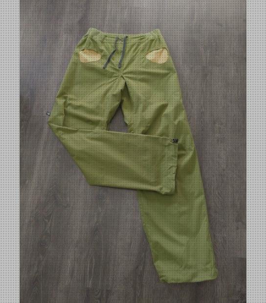 Análisis de los 10 mejores Pantalones E9 De Hombres