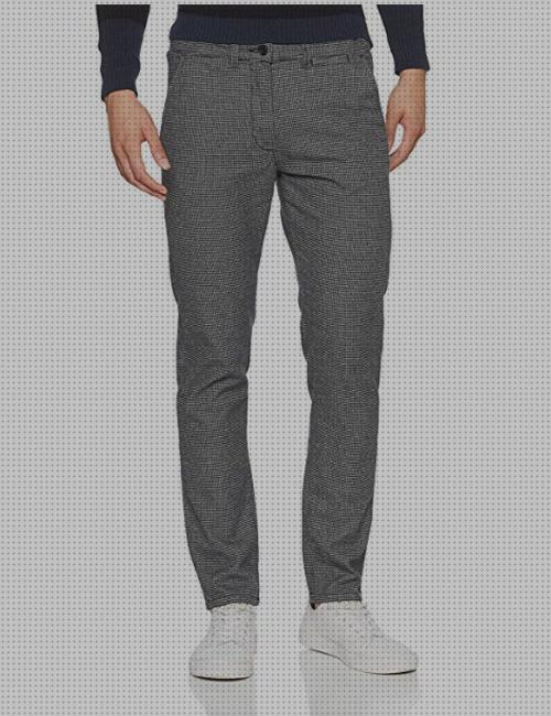 Análisis de los 15 mejores Pantalones Elegantes De Hombres