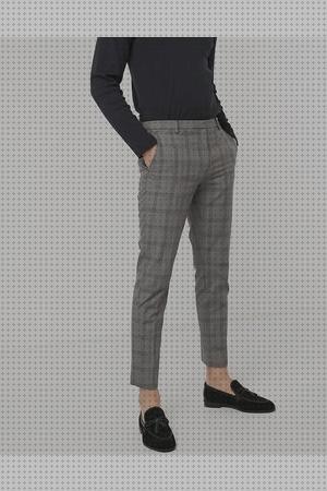 ¿Dónde poder comprar pantalones pantalones elegantes hombre?