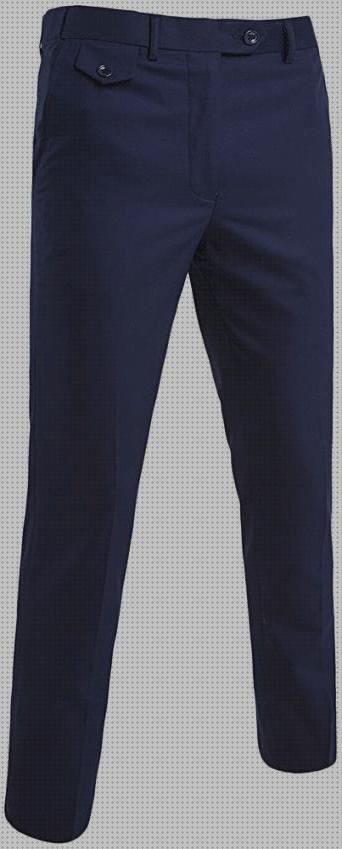 Los 10 Mejores Pantalones Elegantes De Hombres
