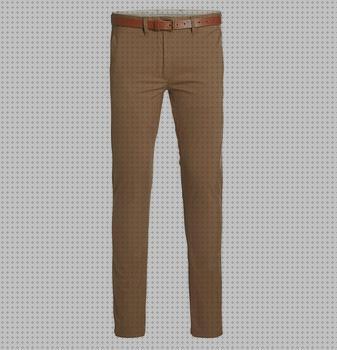Las mejores marcas de pantalones pantalones elegantes hombre