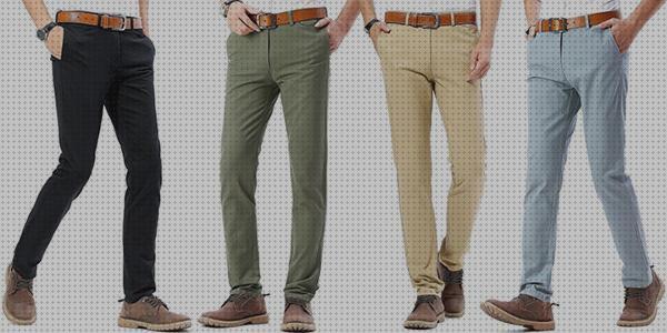 ¿Dónde poder comprar pantalones hombre ofertas pantalones pantalones en oferta hombre?