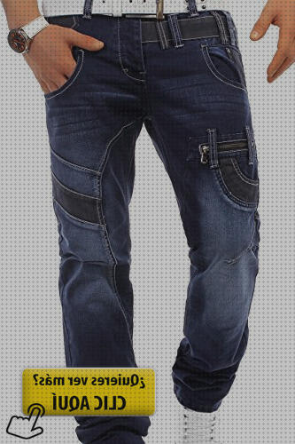 Los 10 Mejores Pantalones En Ofertas De Hombres