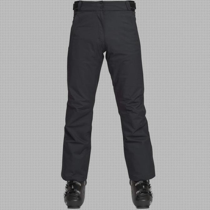 Las mejores marcas de esquís pantalones pantalones esqui hombre