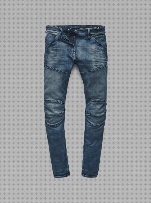 Review de pantalones g star hombre