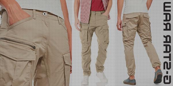 ¿Dónde poder comprar pantalones hombre ofertas pantalones pantalones g star hombre ofertas?