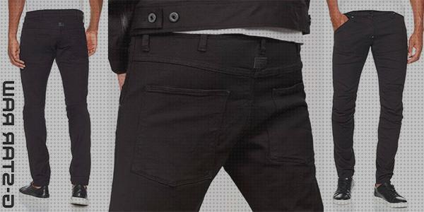 Las mejores pantalones hombre ofertas pantalones pantalones g star hombre ofertas