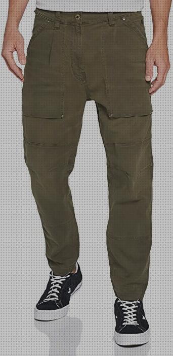 Review de pantalones g star relaxed hombre ofertas