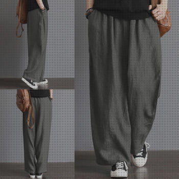 Opiniones de los 11 mejores Pantalones Grandes De Hombres