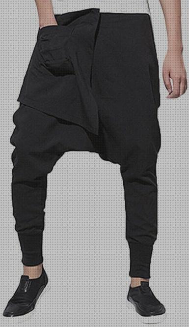 Las mejores marcas de pantalones harem hombre pantalones pantalones harem hombre contrareenbolso