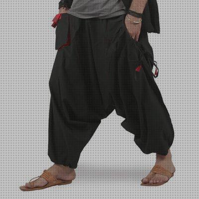 ¿Dónde poder comprar baggy pantalones pantalones hombre baggy?