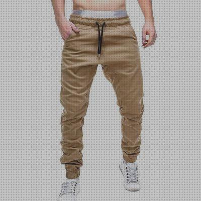 Las mejores baggy pantalones pantalones hombre baggy