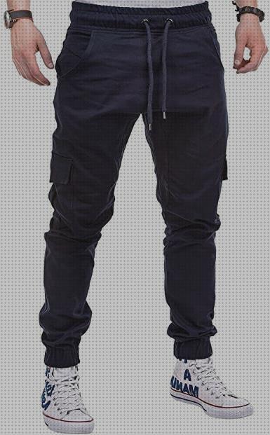 Las mejores marcas de pantalones pantalones hombre baratos