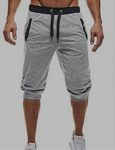 Review de pantalones hombre baratos