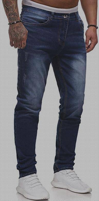 Opiniones de los 7 mejores Pantalones De Hombres Baratos