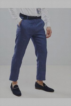 ¿Dónde poder comprar pantalones pantalones hombre benetton?