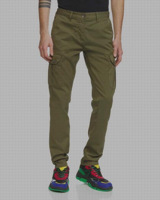 Los 4 Mejores Pantalones De Hombres Benetton