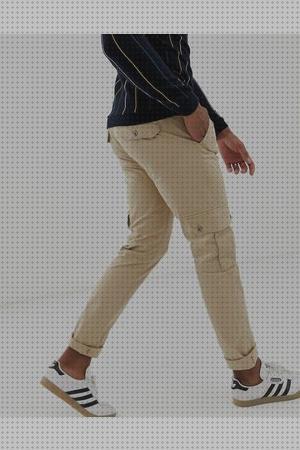 Las mejores pantalones pantalones hombre benetton