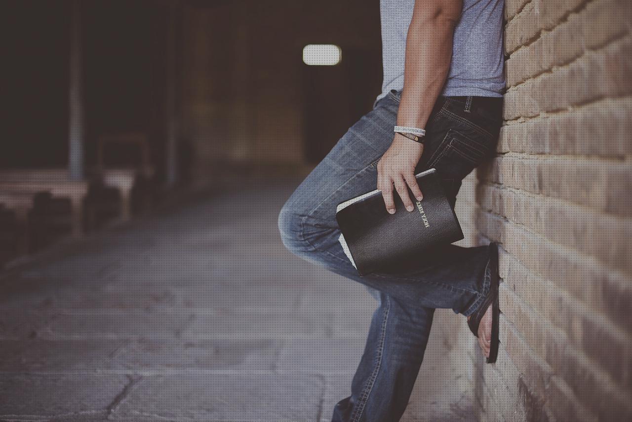 Review de pantalones hombre cargo