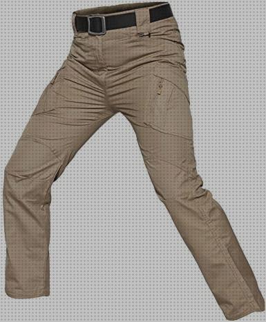 ¿Dónde poder comprar pantalones caza hombre pantalones pantalones hombre caza y senderismo?