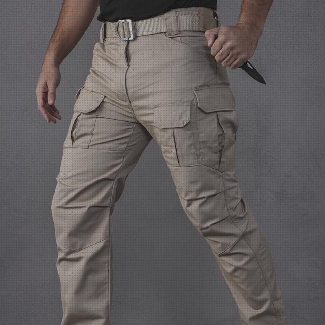 Las mejores marcas de pantalones caza hombre pantalones pantalones hombre caza y senderismo