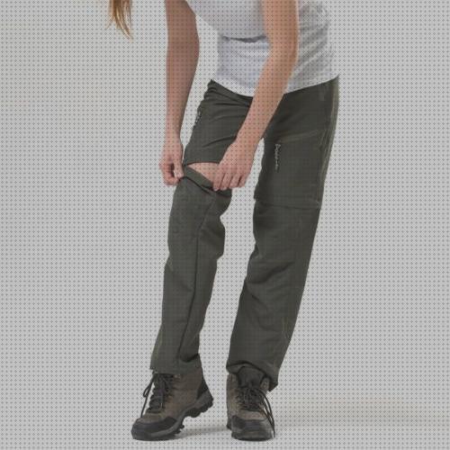 Las mejores pantalones caza hombre pantalones pantalones hombre caza y senderismo