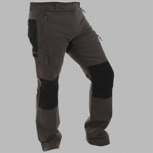 Los mejores 8 Pantalones De Hombres Caza Y Senderismos