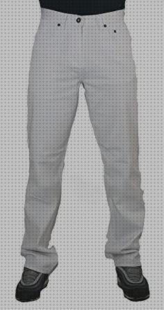 ¿Dónde poder comprar hombres pantalones pantalones hombre color blanco?