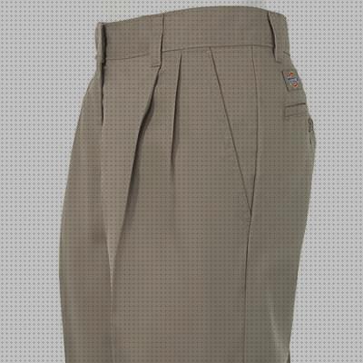Las mejores marcas de pantalones pantalones hombre two pleats