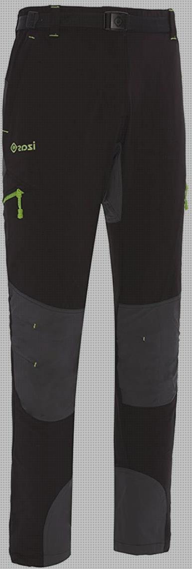 Las mejores marcas de Más sobre pantalon desmontable hombre pantalones pantalones izas oferta hombre