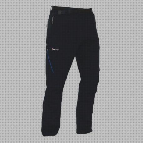 Las mejores Más sobre pantalon desmontable hombre pantalones pantalones izas oferta hombre