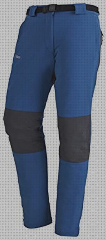 Los 2 Mejores Pantalones Izas Ofertas De Hombres