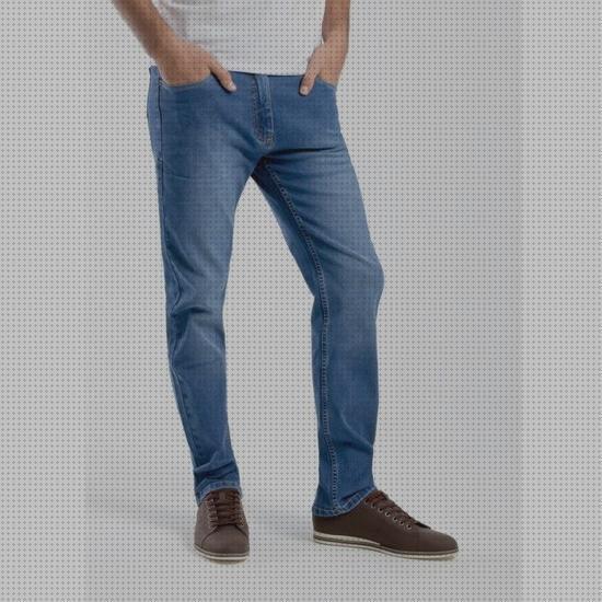 ¿Dónde poder comprar pantalones pantalones jeans pionier hombre?
