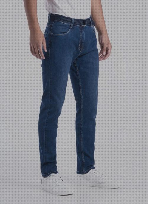 Opiniones de los 4 mejores Pantalones Jeans Pionier De Hombres
