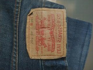 Las mejores pantalones pantalones levis 507 hombre